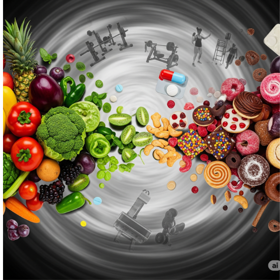 WHAT IS THE DEFINITION OF ORTHOREXIA