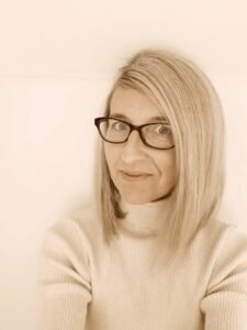 Lorraine Devoy. Eating Disorder Recovery Ireland